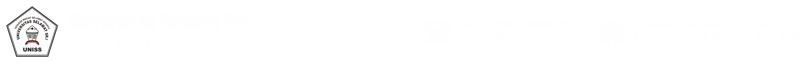 Universitas Selamat Sri